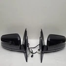 Pair Driver/passenger Mirror 212 Type Power Sedan Fits 2010 Mercedes E-class. Fixed Price $270.00.
