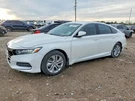 Front Bumper Turbo Without Fog Lamps Fits 18-20 Accord 3881415. Fixed Price $967.62.