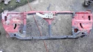 90-91 Honda Prelude- Radiator Support Front Bulkhead Oem Factory W/rad Brkt. Fixed Price $425.00.
