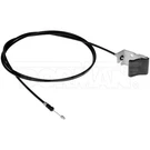 912-628 Dorman Hood Cable Subaru Impreza Forester 1998-2002. Fixed Price $41.94.