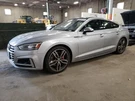 (local Pickup Only) Front Bumper With Line Opt 2K7 Fits 18-19 Audi A5 1799542. Fixed Price $1649.90.