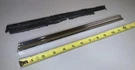 Nos 1968 Chevy Chevelle Malibu Ss Rh Front Fender Aluminum Molding For Only. Fixed Price $95.00.