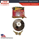 1957-1964 Plymouth Dodge Desoto Chrysler Wagon Fuel Tank Locking Cap 2123643 Nos. Fixed Price $114.00.