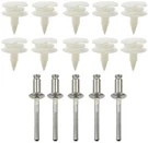 Dorman 702 004 Door Panel Trim Retainer Kit Pick Up. Fixed Price $13.72.