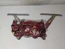 2001-07 Toyota Sequoia Rear Back Hatch Liftgate Window Regulator Motor Oem. Fixed Price $131.75.