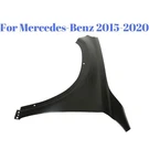 Fit For Mercedes-benz 2015-2020 250 2015-2019 GLA45 Amg Fender Driver Lh. Fixed Price $311.99.