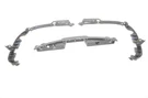 97-04 Porsche Boxster 2.7L Front Bumper Support Brackets 99650553100. Fixed Price $147.99.