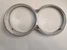 1964-1965 Ford Thunderbird Oem Rh Headlight Bezel #C4SB-13052-A. Fixed Price $74.95.