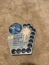Nos Ford Lighter Element 1965/1966 Safe Guard 12 Volt Falcon. Fixed Price $18.00.
