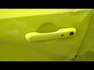 Driver Door Handle Exterior Front Painted Fits 15-18 Renegade 1182449. Fixed Price $74.50.