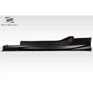 Duraflex Z34 Vantix Side Skirt Rocker Panels For 370Z Nissan 09-20 Edpart 119. Fixed Price $874.00.