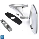 1971-1979 Gm Cars Chrome Outside Mirror Right Left Hand 9826594. Fixed Price $89.99.