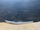 2013-2017 Cadillac Xts Trunk Lid Handle Chrome Spoiler With Camera Oem V9485 Dg. Fixed Price $44.49.