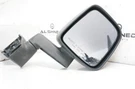 2003-2006 Jeep Wrangler Passenger Right Side Rear View Mirror 55395060AD Oem. Fixed Price $60.27.