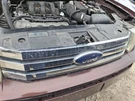 2010 Ford Flex Passenger Front Window Regulator Oem Used 126K Miles. Fixed Price $80.70.