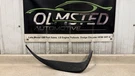13 Corvette C6 Z06 Passenger Rear Quarter Panel Molding AKM49088 Gm Guard. Fixed Price $129.99.