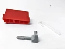 General Motors Gm Oem Lighting Connector Kit 13586175 Nos. Fixed Price $16.38.