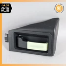 12-19 Porsche 911 Carrera 4S Trunk Emergency Release Handle 99155142400 Oem. Fixed Price $41.50.
