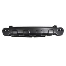 For 07-09 Cr-v Rear Center Bumper Cover Assembly Textured HO1100241 04715SWAA90. Fixed Price $120.95.