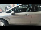 (local Pickup Only) Driver Front Door Manual Window Fits 11-19 Fiesta 699258. Fixed Price $199.90.