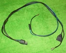 1967 1968 Mustang Fastback Coupe Convertible Gta Cougar Orig Console Wiring. Fixed Price $89.00.