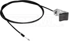 Dorman 912 628 Hood Release Cable Assembly. Fixed Price $33.18.