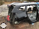 2020-2022 Honda Cr-v Right Passenger Rear Quarter Panel Body Frame Cut Oem. Fixed Price $499.99.