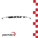 Black Rear Door Tailgate Trunk Molding Trim Cover For Range Rover L405 2013-2023. Fixed Price $89.99.