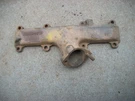1968 1969 Ford Thunderbird Fairlane Galaxie 390 Exhaust Manifold C8AE-9430-B. Fixed Price $99.98.