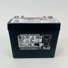 Genuine Volvo 30659531 Auxiliary Battery. Fixed Price $107.89.