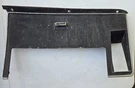 Old Vintage 1972-73 Ford Mustang Grande Deluxe Seatbelt Light Dash Trim Panel. Fixed Price $59.85.