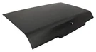 Jegs Deck Lid For 1969 Pontiac Gto With Spoiler Holes. Fixed Price $513.98.