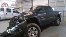 Toyota Tacoma 2013 Left Front Window Reg/motor. Fixed Price $99.90.