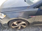 2021 Volkswagen Golf Gti Fender Left Driver Gray *local Pickup Only* See Imag. Fixed Price $276.25.