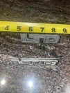2X Vintage Ford Ltd Emblem Badge Chrome & Black Metal Oem E3DB-5442550 Aa DC2. Fixed Price $27.96.