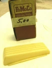 Nos 1949-54 Ford Mercury Passenger Interior Courtesy Dome Light Lens FAA-13783-A. Fixed Price $24.00.