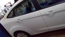 Passenger Rear Side Door Sedan Manual Windows Fits 11-15 Fiesta 10314551. Fixed Price $505.65.