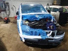 Rear Spoiler Classic Style Vertical Door Handle Fits 11-17 Compass 2144506. Fixed Price $175.00.
