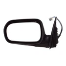 Driver Left Side View Mirror Power Heated Fits 02-06 Rsx 366550. Fixed Price $120.00.
