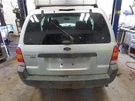 Escape 2003 Rocker Panel Moulding 9862248. Fixed Price $178.65.