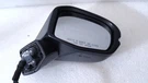 2023 2024 2025 Honda Cr-v Side View Mirror Right Passenger Pearl Wht Oem 6 Wire. Fixed Price $109.99.