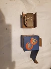 Nos 40 41 42 46 Chevrolet Chevy Pickup Truck Oil Pressure Gauge New Old Stock. Fixed Price $65.00.