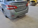 (local Pickup Only) Rear Bumper Sr Fits 13-15 Sentra 766131. Fixed Price $255.66.