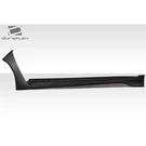 Duraflex Series G200 GS350 GS450H Am Design Wide Body Side Skirts For. Fixed Price $643.00.