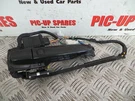 Toyota Urban Cruiser 09-13 Left Passenger Front Outer Black Door Handle 349757. Fixed Price $32.62.