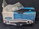 Nos 1967-96 Ford F100 F150 F250 F350 66-77 Bronco Chrome Bed Tie Down Cleat. Fixed Price $123.49.