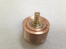 Vintage Vw Aircooled (58-74) 65 70C Bug All New Stat, 2YR Warranty, German Style. Fixed Price $134.00.