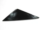 19-23 Mercedes CLS450 C257 2021 Front Left Door Mirror Corner Trim Cover ; :a. Fixed Price $25.00.