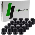Black Lug Nuts 2004-2008 Acura Tl Factory Wheels. Fixed Price $56.00.