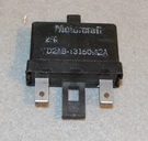 1972 1973 Ford Mustang Mercury Cougar Orig Seat Belt Ignition Key Warning Buzzer. Fixed Price $79.00.
